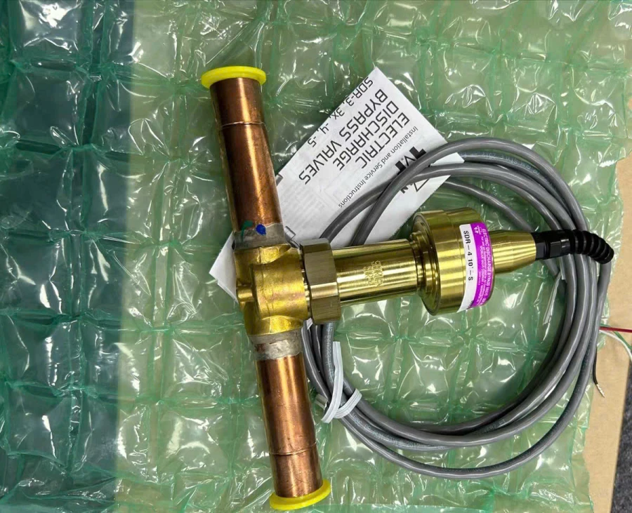 Sửa chữa chiller tại Hà Nội